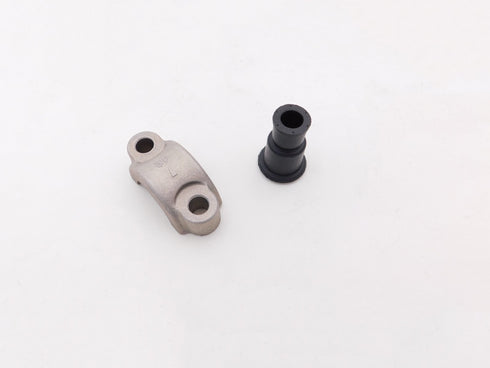 HONDA FRONT BRAKE MASTER CYLINDER ASSY 2010-2025 CRF250R 09-2025 CRF450R OEM NEW